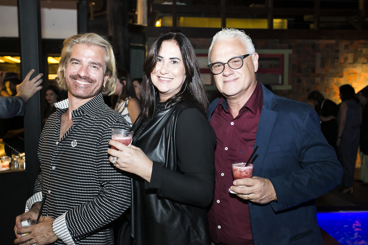 Coquetel NFD de Pré-estréia – Mostra Casa Design 15 anos